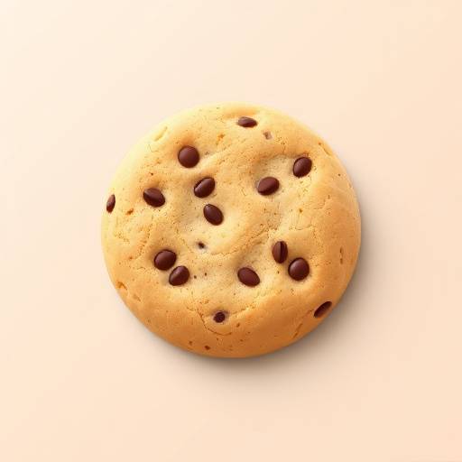 Icono de cookies