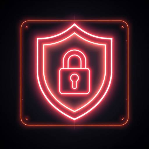 Icono de política de privacidad