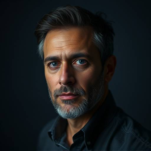 Miembro del equipo: Diego López, Director de Fotografía