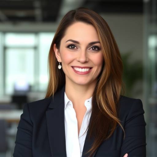 Miembro del equipo: Elena Vargas, Directora General