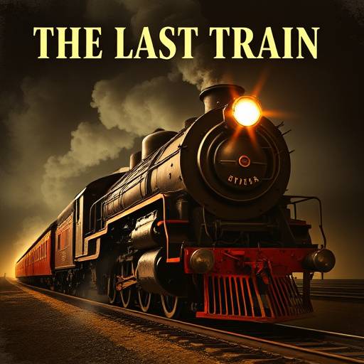 Póster del programa El Ültimo Tren